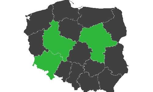 Udostępniamy Państwu pierwsze terminy na szkolenia stacjonarne w ramach realizowanego przez nas Projektu Kursy podnoszące kwalifikacje kadry medycznej udzielającej świadczeń zdrowotnych, w tym w
związku z chorobą zakaźną, w szczególności COVID-19.
