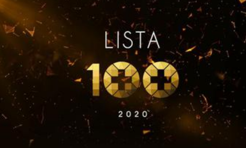 Prezes KRDL  znalazła się na 26. miejscu wśród najbardziej wpływowych osób w polskim systemie ochrony zdrowia, w najbardziej prestiżowym plebiscycie LISTA 100 2020 Pulsu Medycyny.